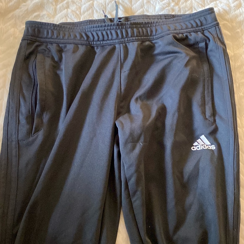 Adidas joggers